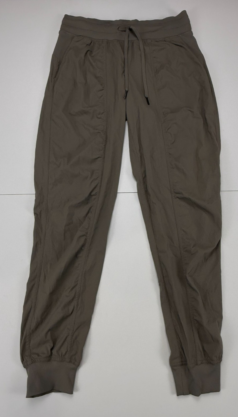 Lululemon Dance Studio Mid-Rise Jogger